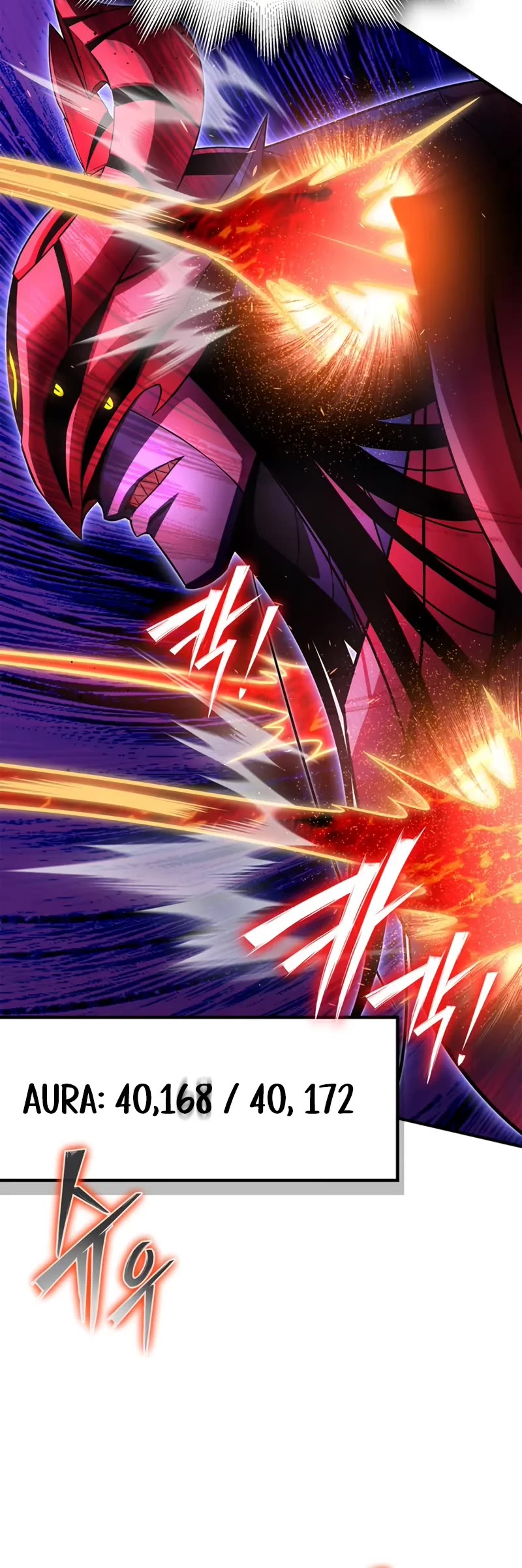 Superhuman Battlefield Chap 149 - Next Chap 150