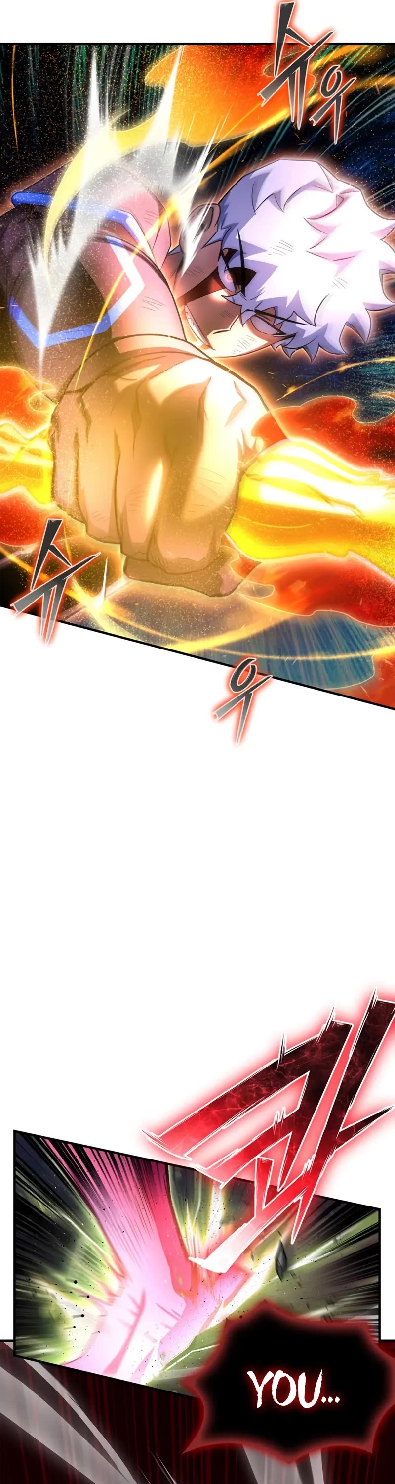 Superhuman Battlefield Chap 149 - Next Chap 150