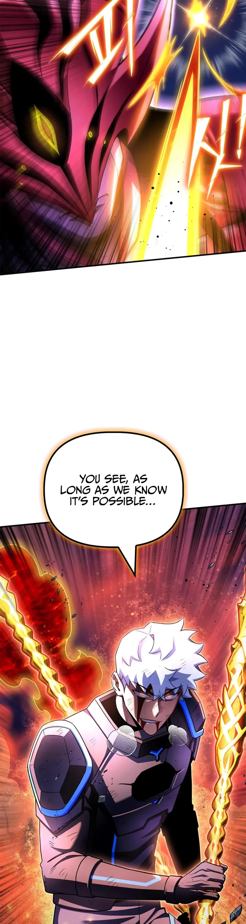 Superhuman Battlefield Chap 149 - Next Chap 150
