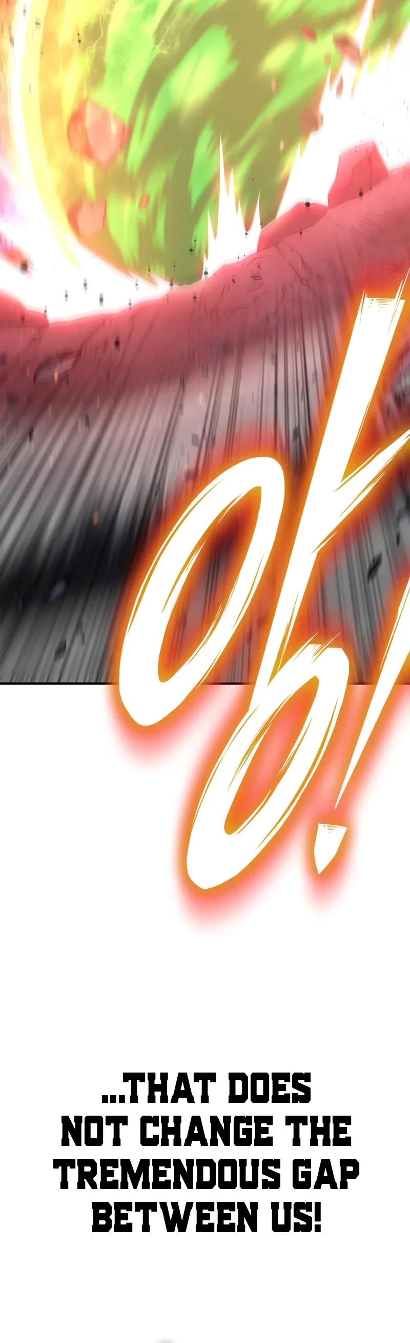 Superhuman Battlefield Chap 149 - Next Chap 150