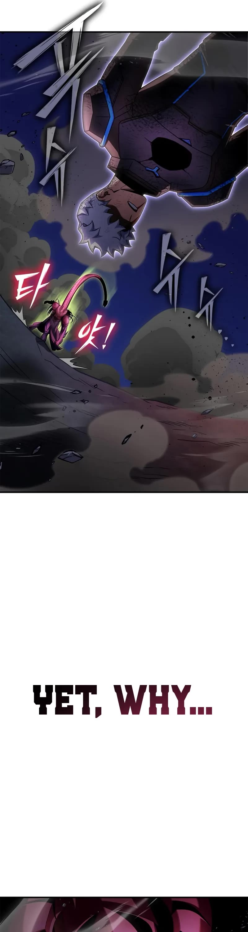 Superhuman Battlefield Chap 149 - Next Chap 150