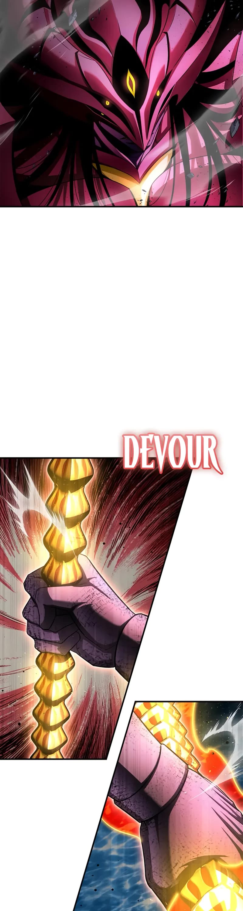 Superhuman Battlefield Chap 149 - Next Chap 150