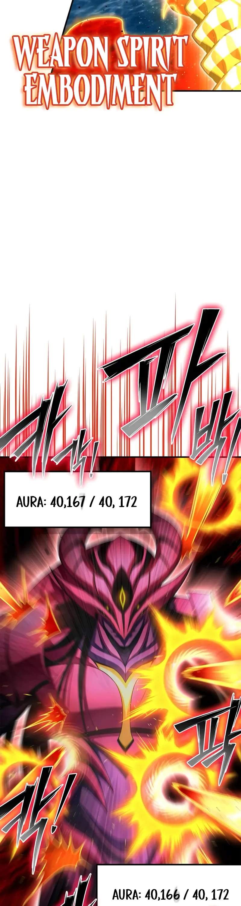 Superhuman Battlefield Chap 149 - Next Chap 150