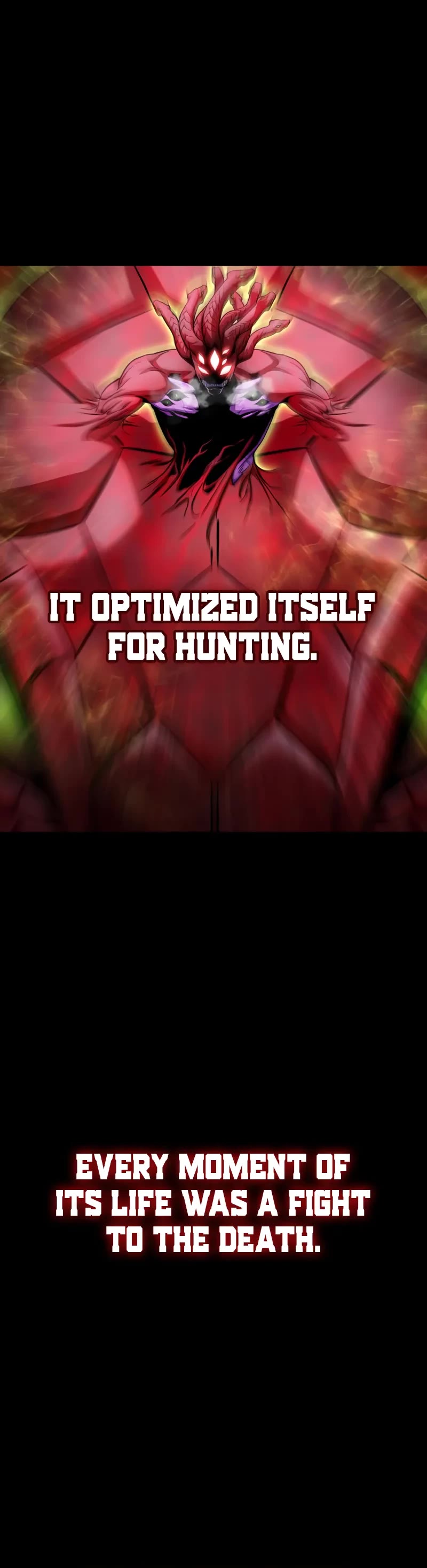 Superhuman Battlefield Chap 149 - Next Chap 150