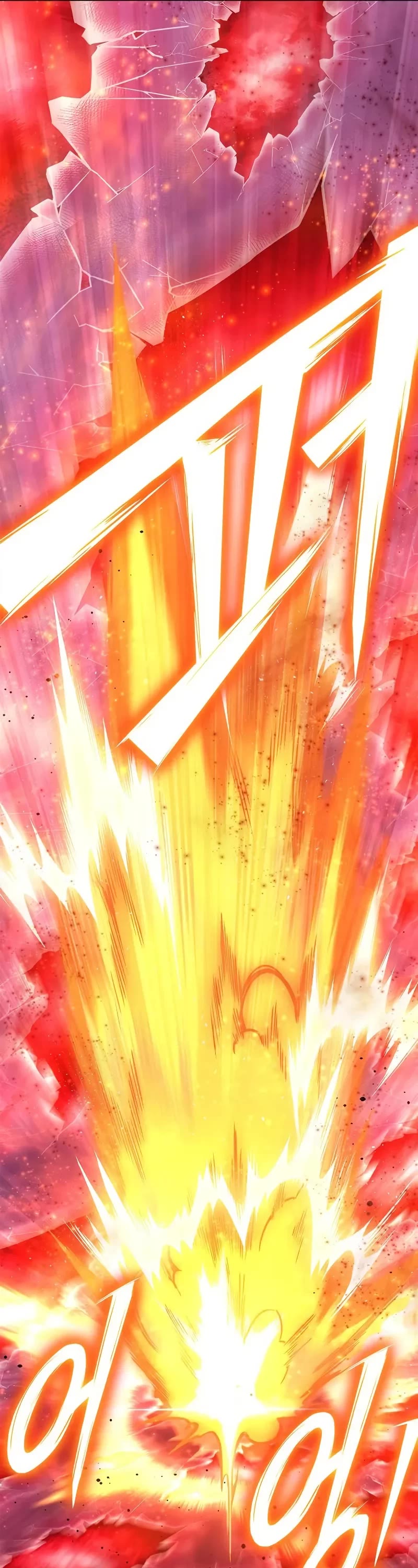 Superhuman Battlefield Chap 140 - Next Chap 141