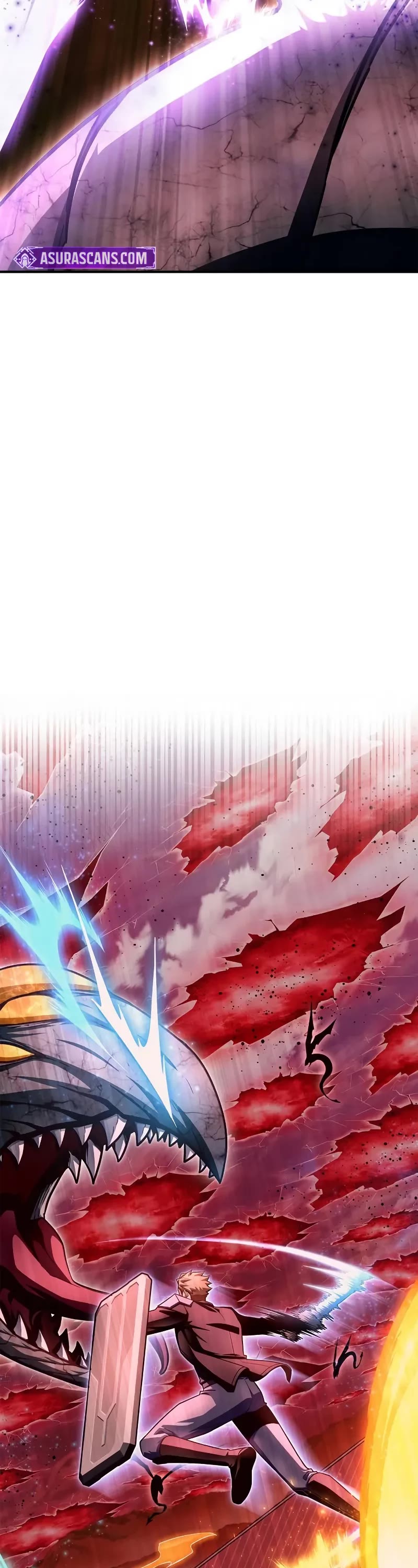 Superhuman Battlefield Chap 140 - Next Chap 141