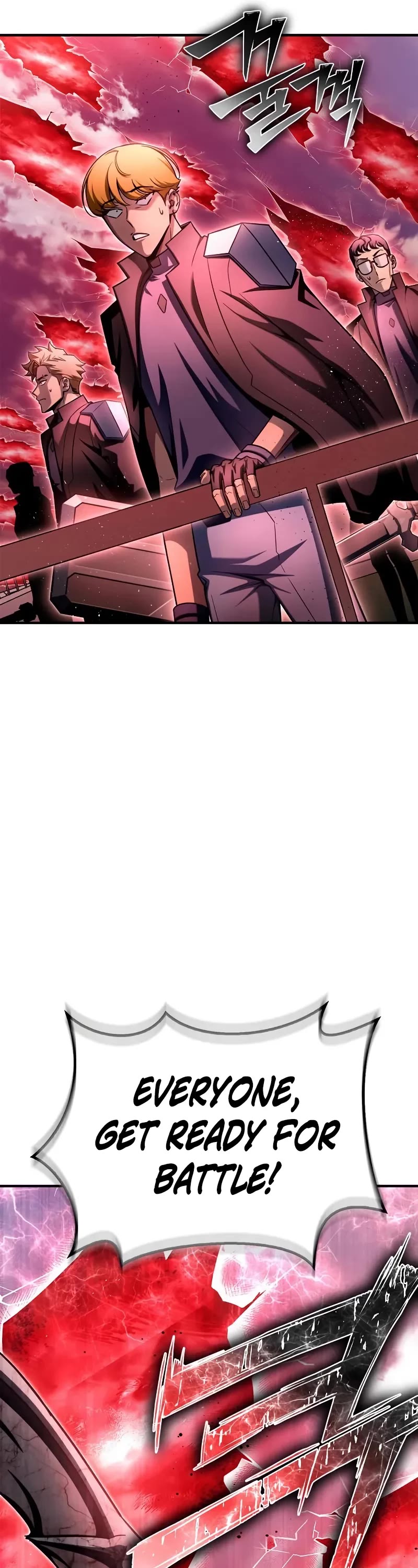 Superhuman Battlefield Chap 140 - Next Chap 141