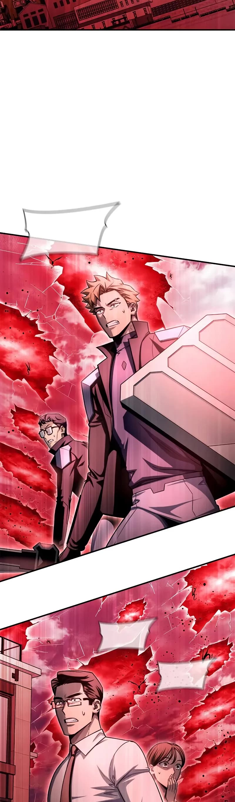 Superhuman Battlefield Chap 140 - Next Chap 141