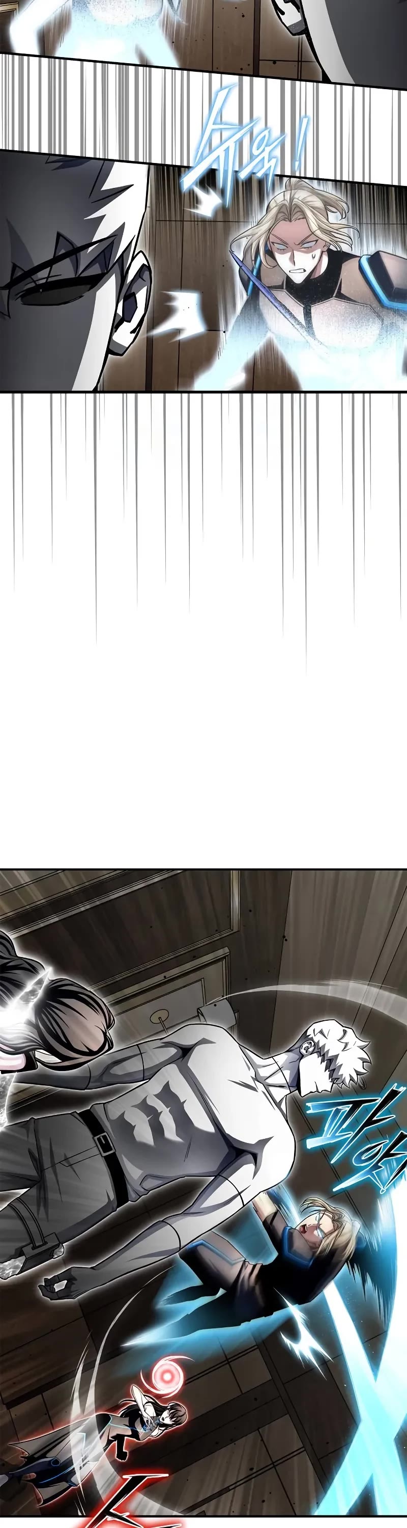 Superhuman Battlefield Chap 140 - Next Chap 141