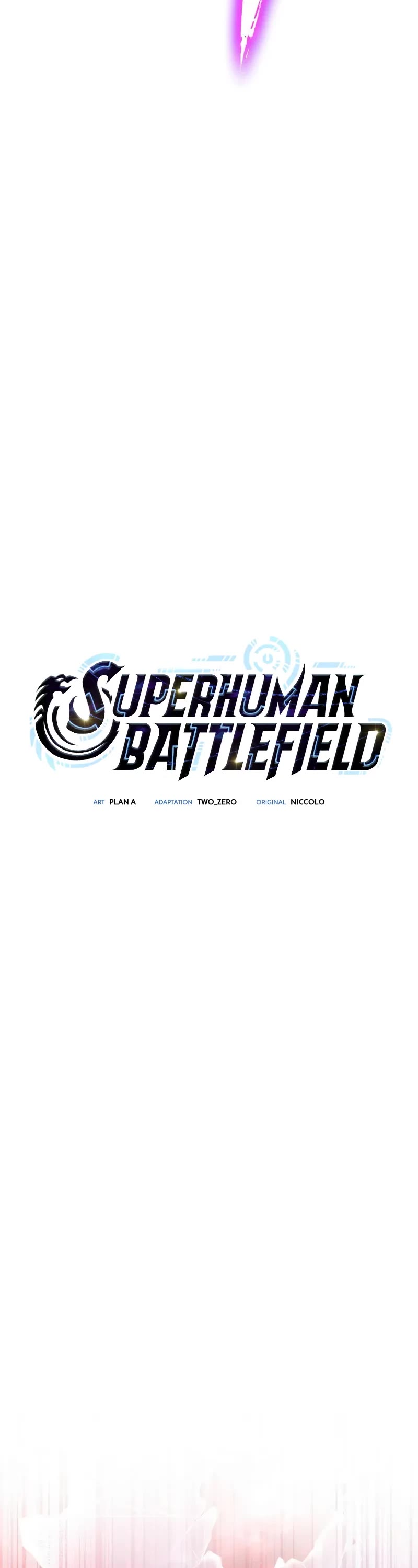 Superhuman Battlefield Chap 140 - Next Chap 141