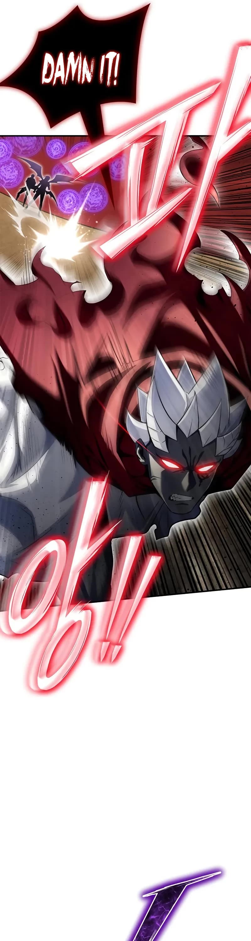 Superhuman Battlefield Chap 140 - Next Chap 141
