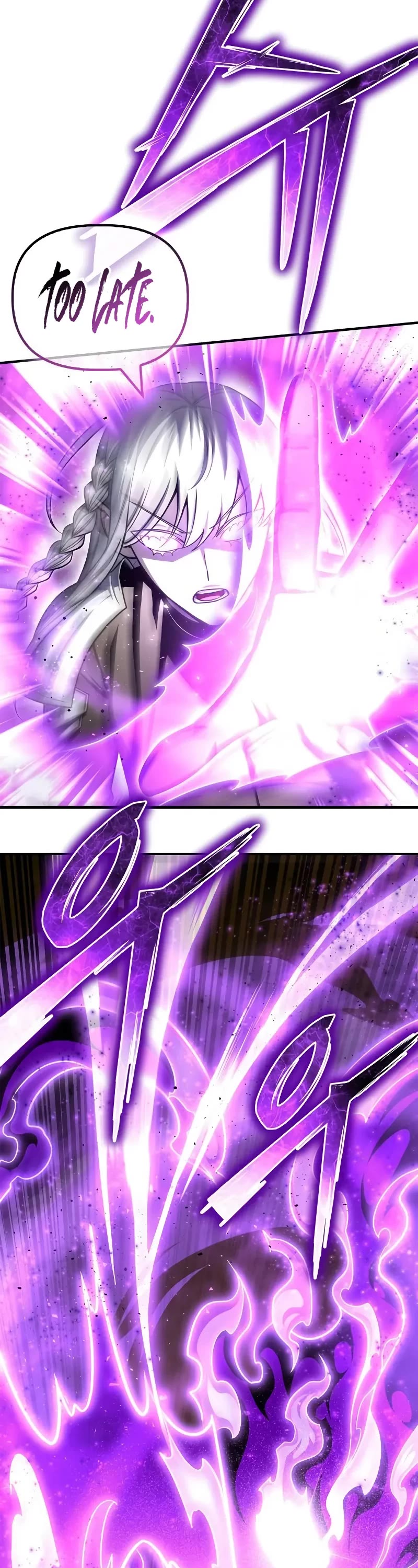 Superhuman Battlefield Chap 140 - Next Chap 141