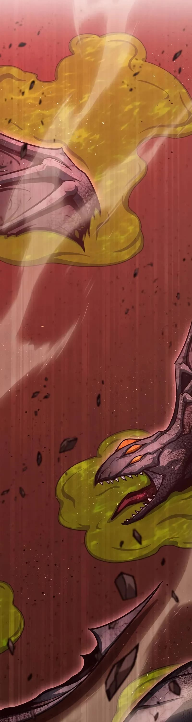 Superhuman Battlefield Chap 140 - Next Chap 141