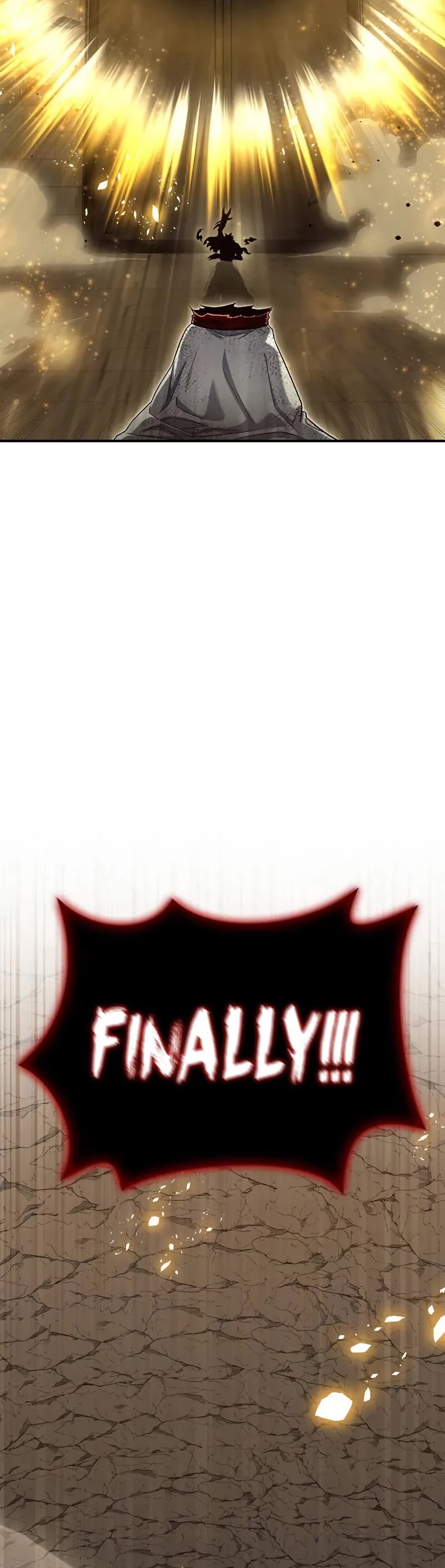 Superhuman Battlefield Chap 140 - Next Chap 141