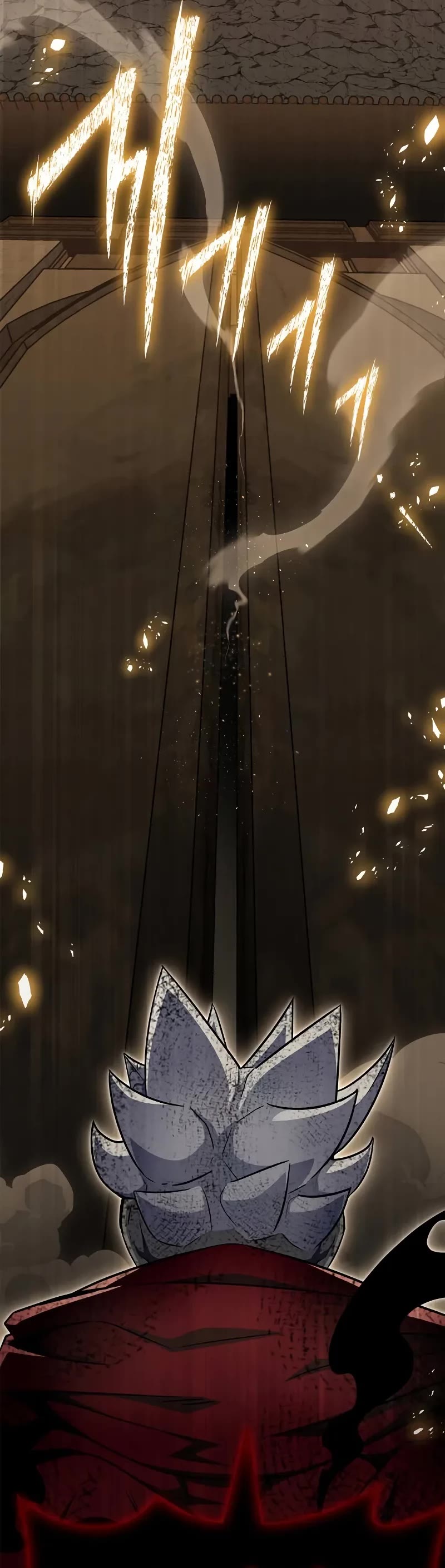 Superhuman Battlefield Chap 140 - Next Chap 141