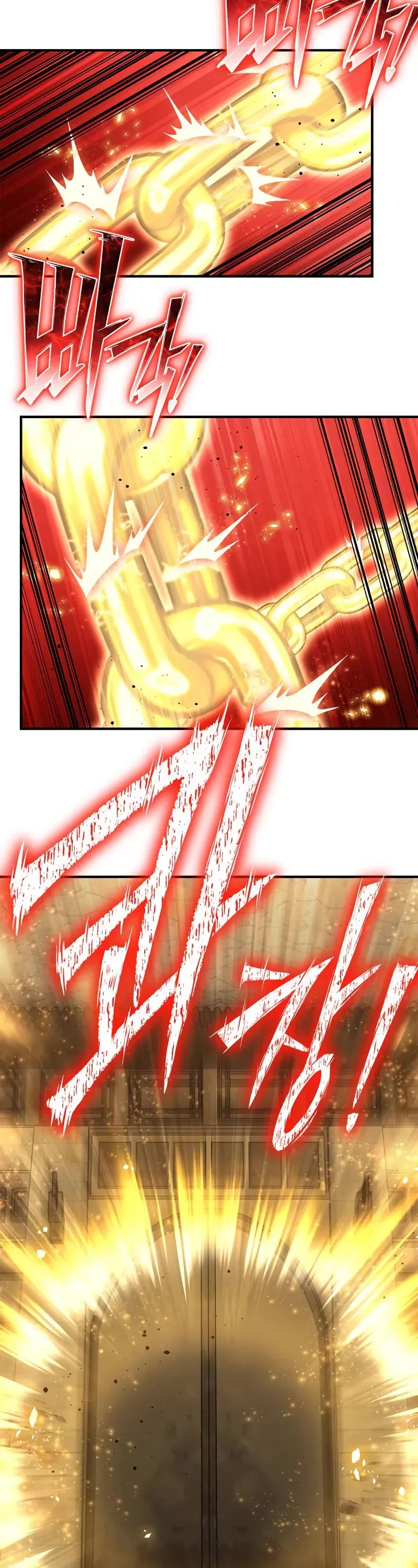 Superhuman Battlefield Chap 140 - Next Chap 141