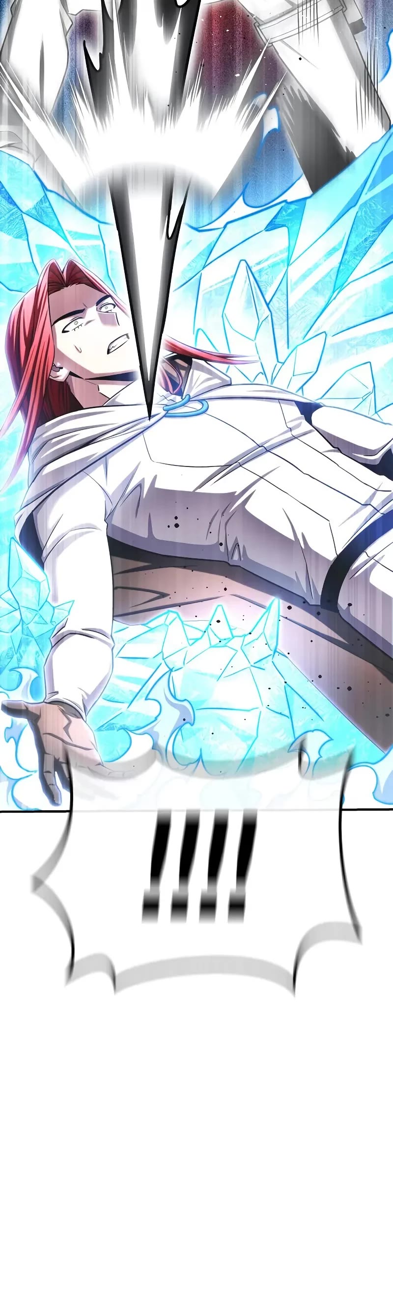 Superhuman Battlefield Chap 140 - Next Chap 141