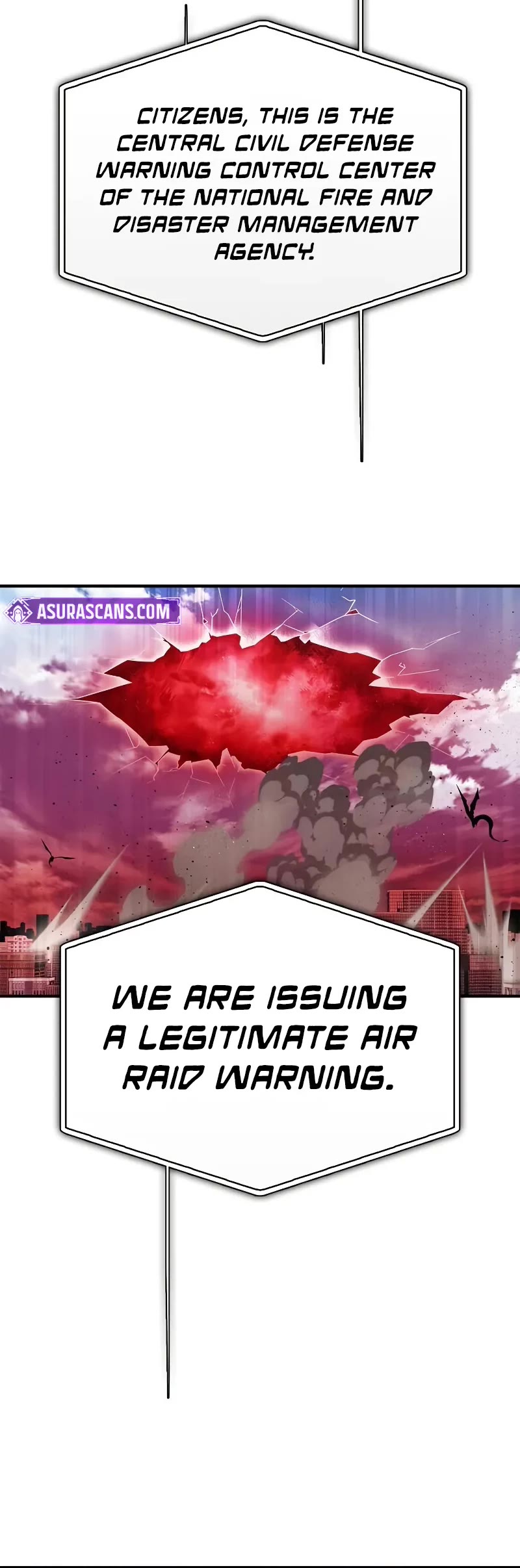 Superhuman Battlefield Chap 140 - Next Chap 141