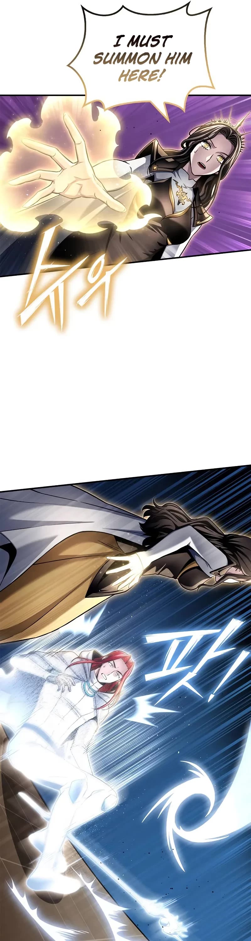 Superhuman Battlefield Chap 140 - Next Chap 141