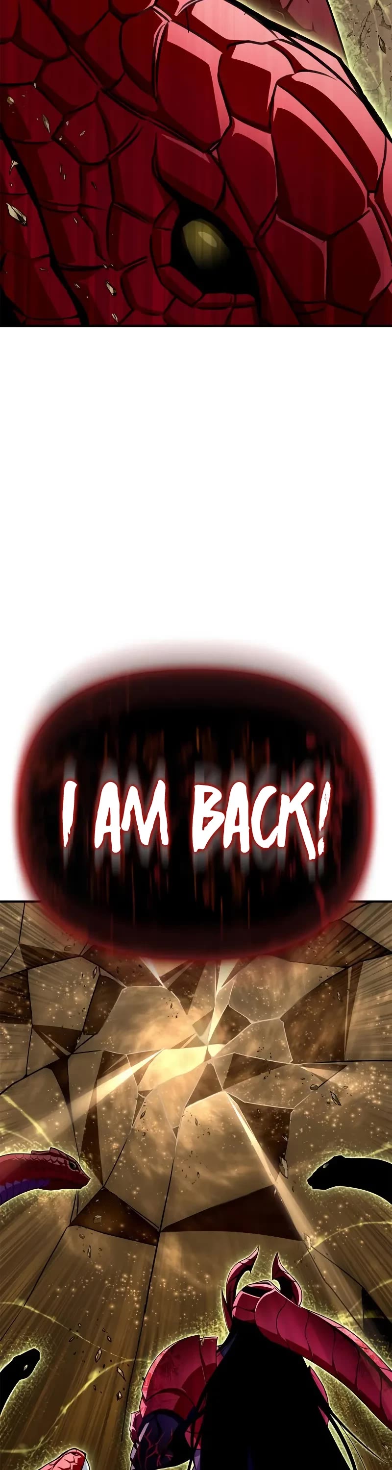 Superhuman Battlefield Chap 140 - Next Chap 141