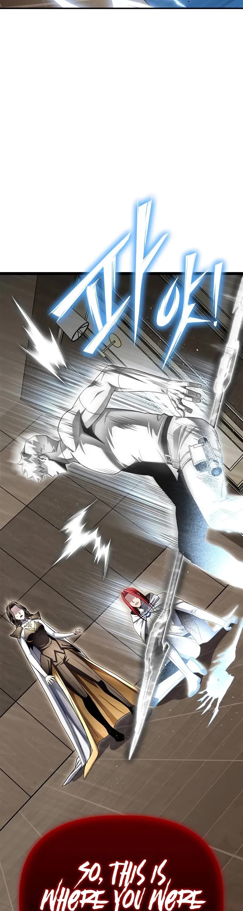 Superhuman Battlefield Chap 140 - Next Chap 141