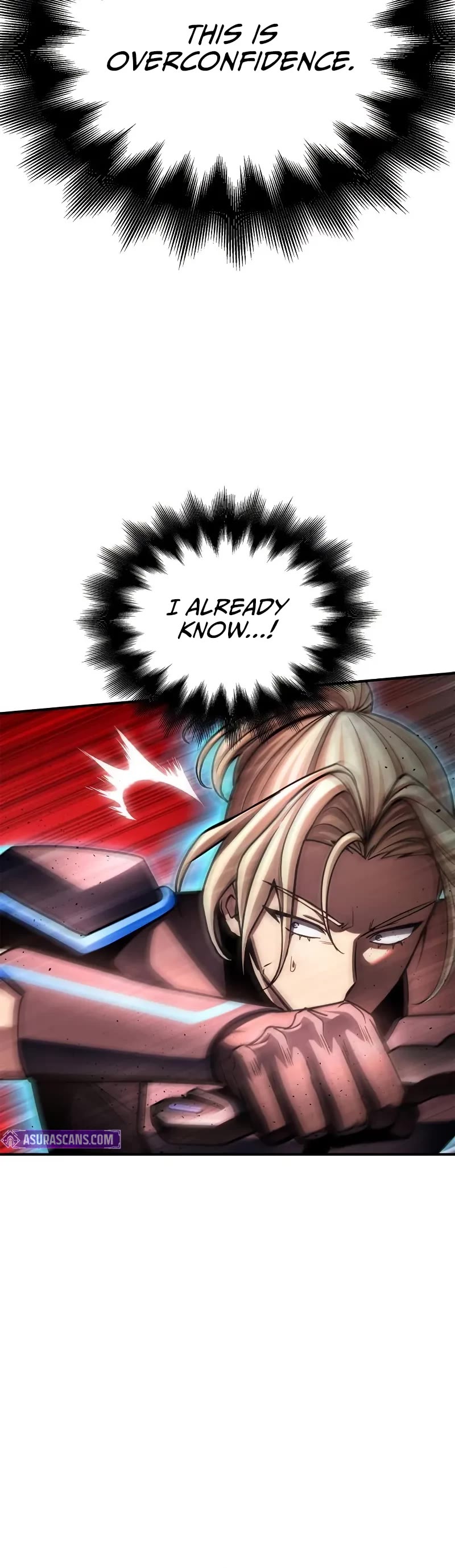 Superhuman Battlefield Chap 141 - Next Chap 142