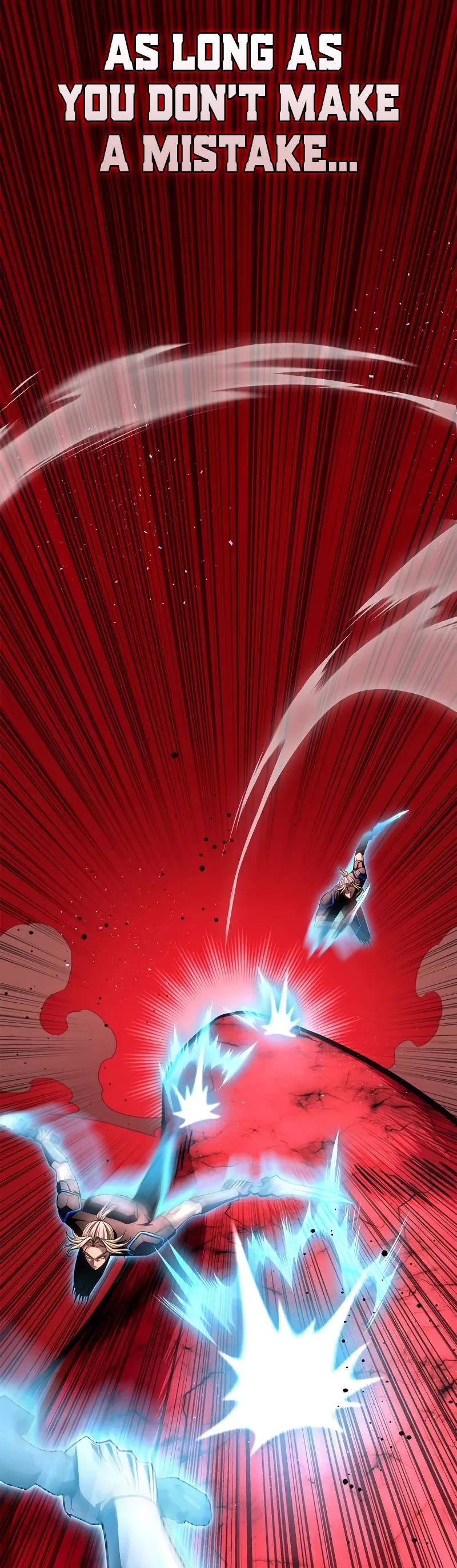 Superhuman Battlefield Chap 141 - Next Chap 142