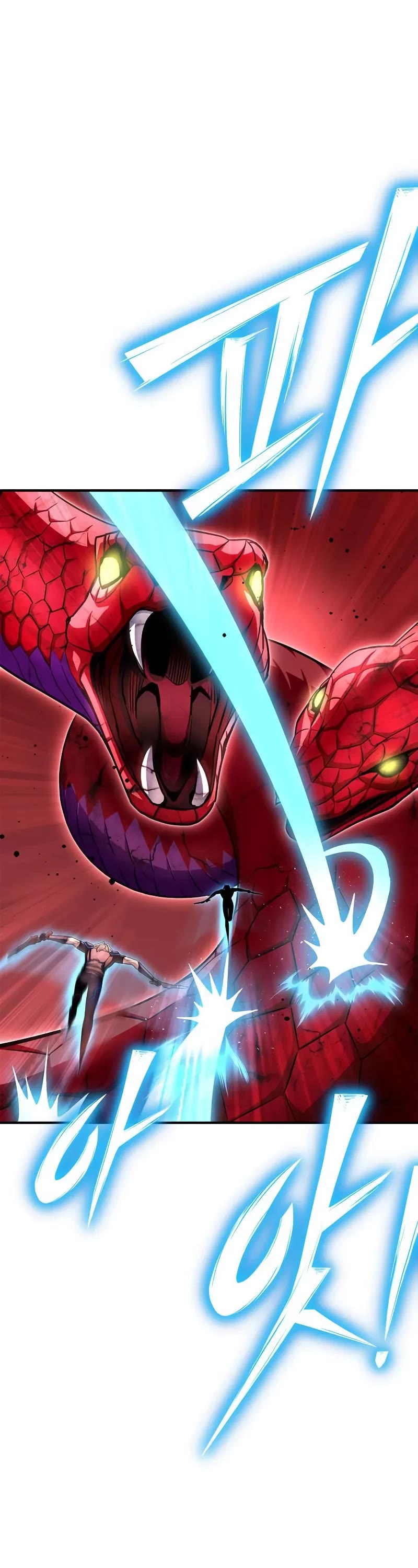 Superhuman Battlefield Chap 141 - Next Chap 142