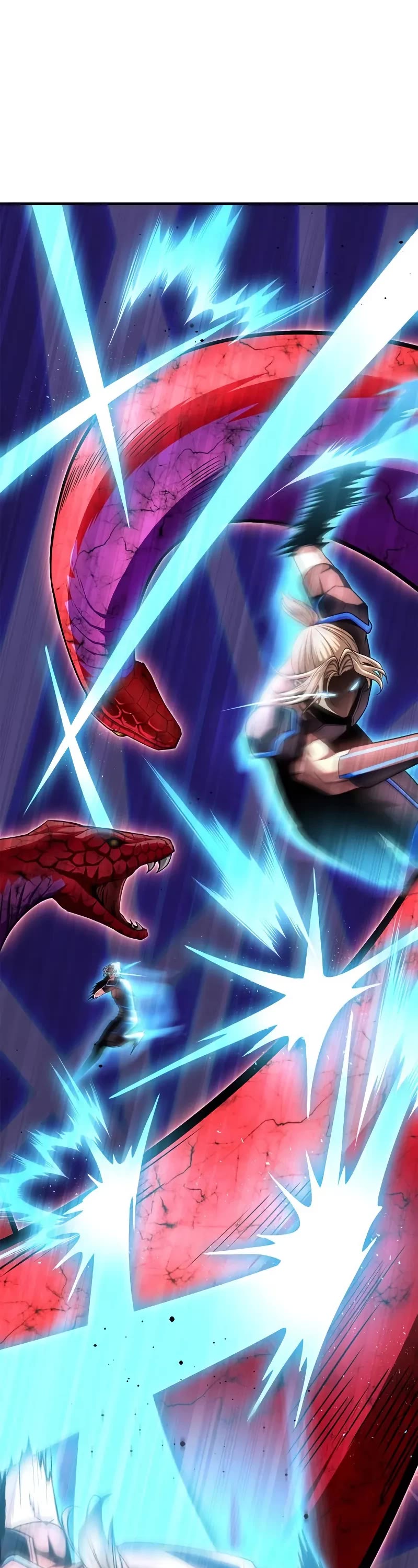 Superhuman Battlefield Chap 141 - Next Chap 142