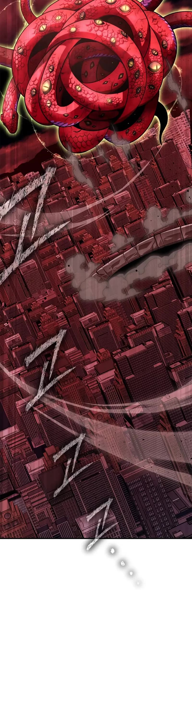Superhuman Battlefield Chap 141 - Next Chap 142
