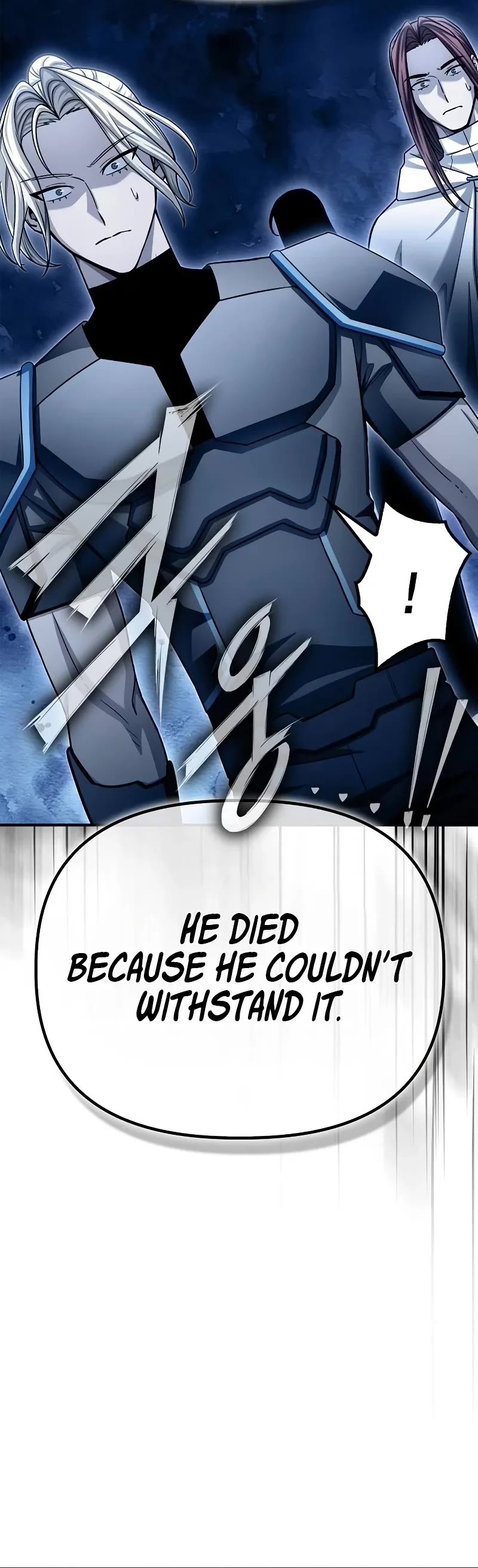 Superhuman Battlefield Chap 141 - Next Chap 142