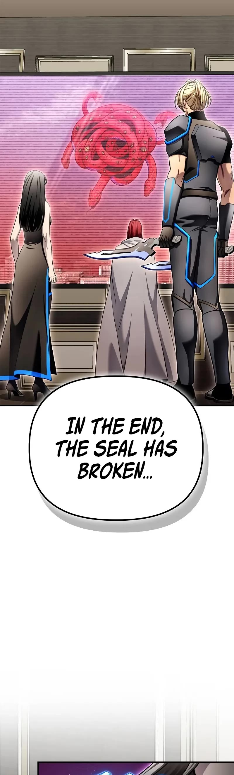 Superhuman Battlefield Chap 141 - Next Chap 142