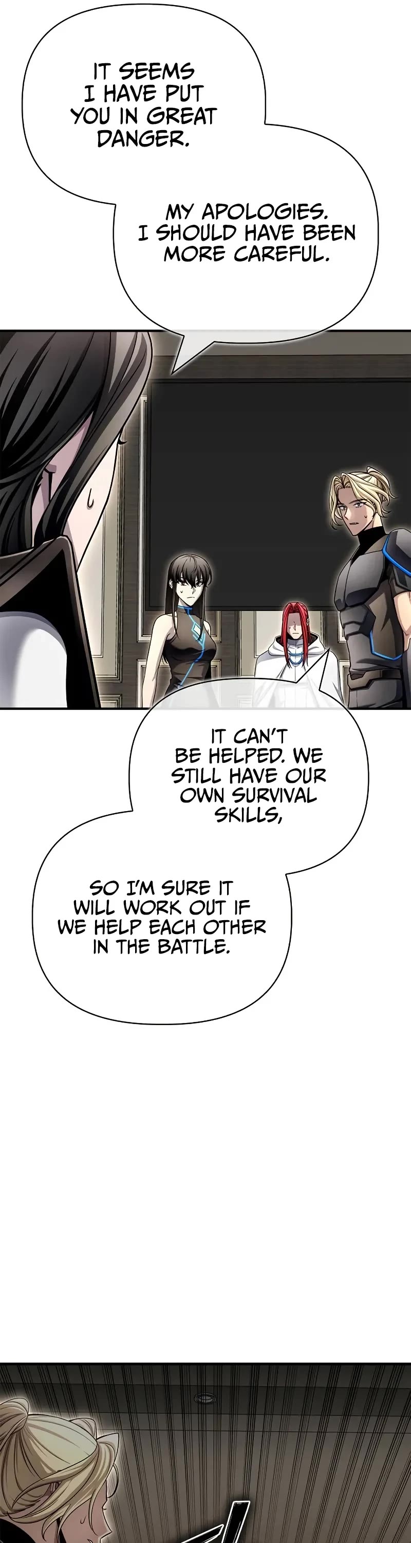 Superhuman Battlefield Chap 141 - Next Chap 142