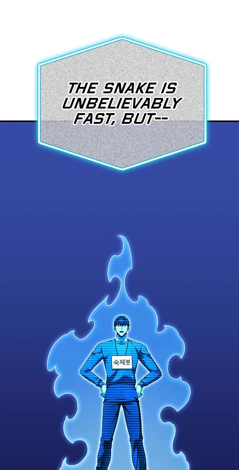 Superhuman Battlefield Chap 141 - Next Chap 142