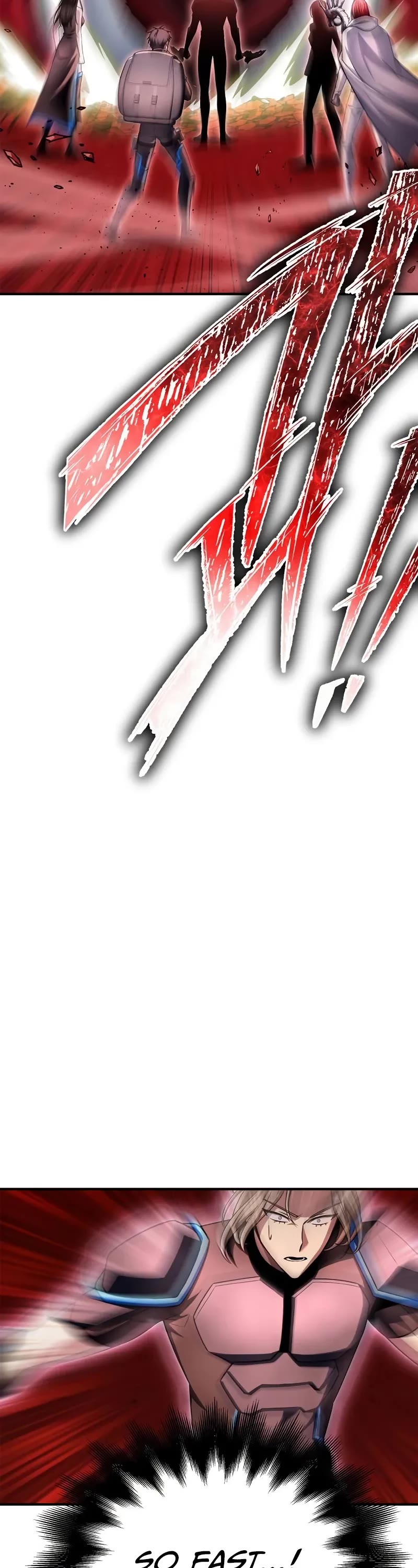 Superhuman Battlefield Chap 141 - Next Chap 142