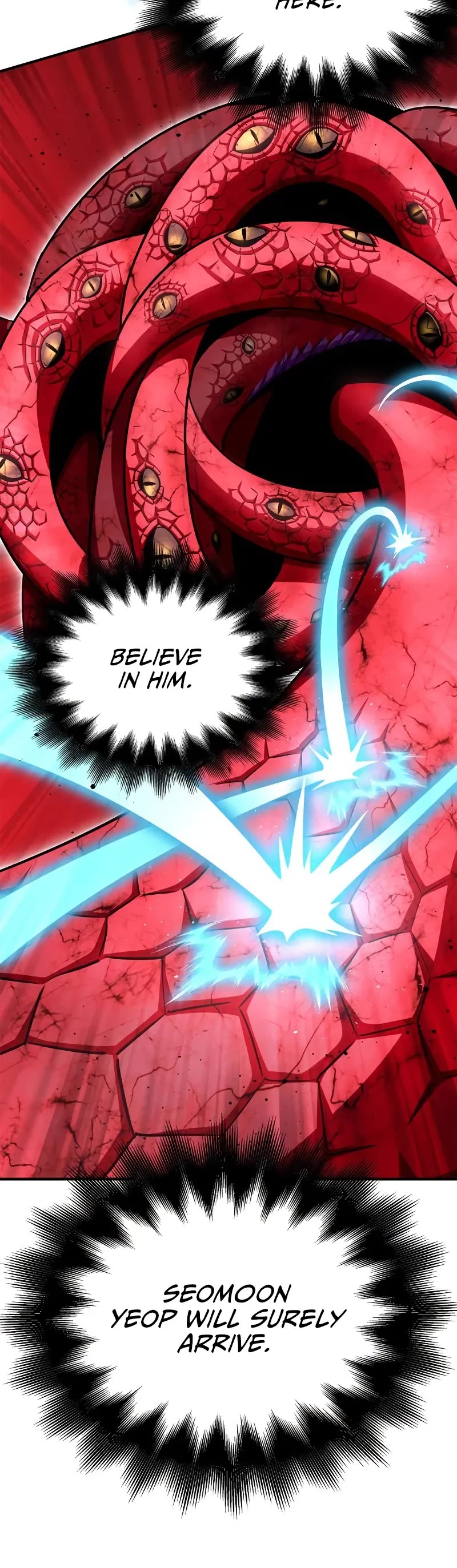 Superhuman Battlefield Chap 141 - Next Chap 142
