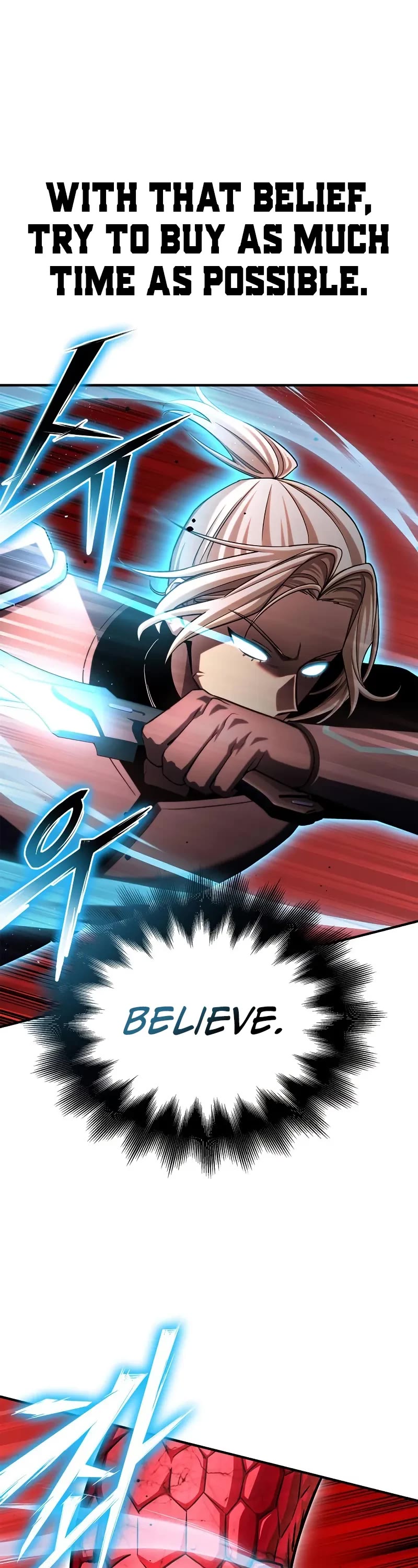 Superhuman Battlefield Chap 141 - Next Chap 142