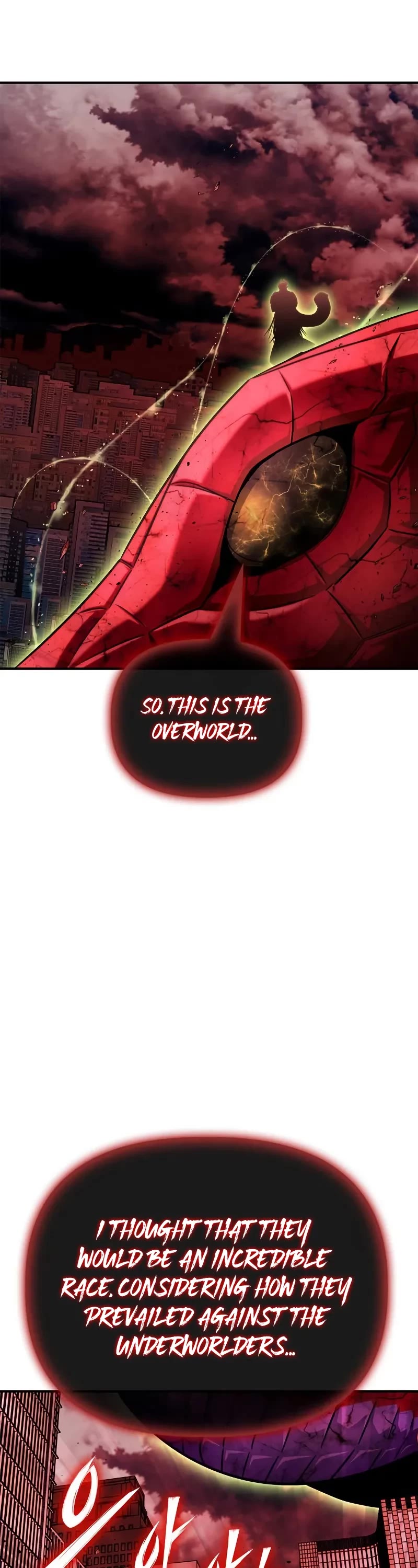 Superhuman Battlefield Chap 141 - Next Chap 142