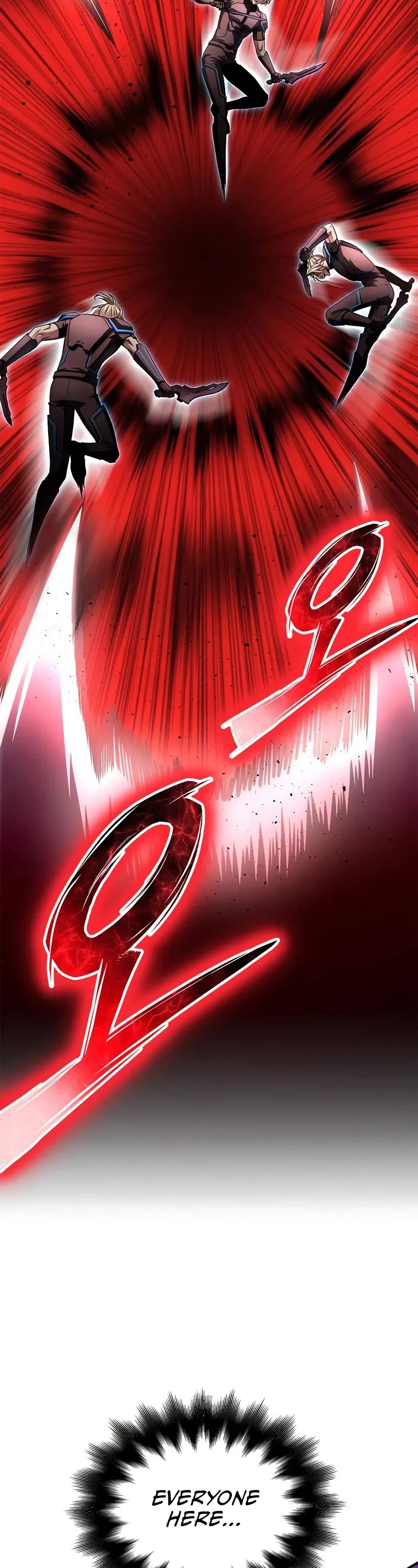 Superhuman Battlefield Chap 141 - Next Chap 142