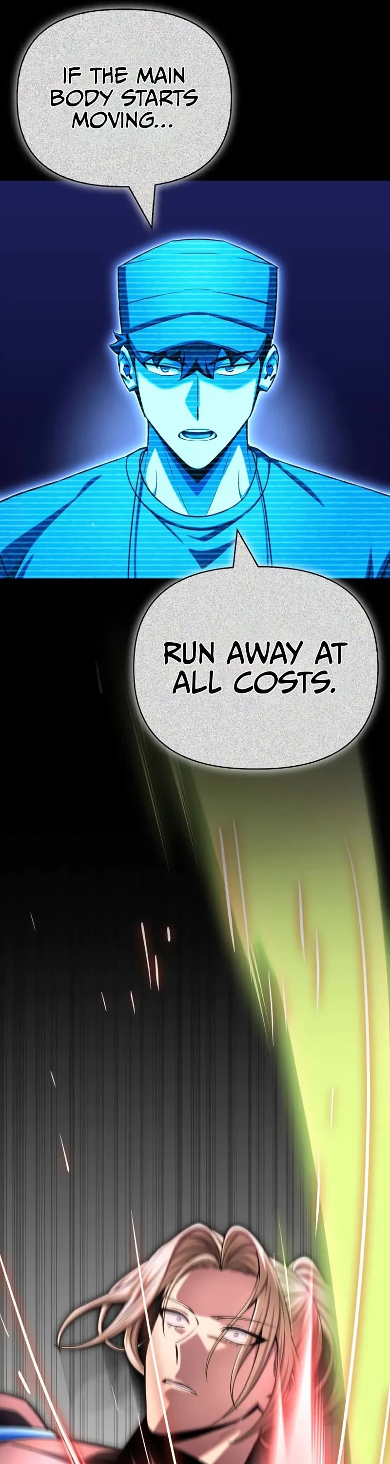 Superhuman Battlefield Chap 141 - Next Chap 142