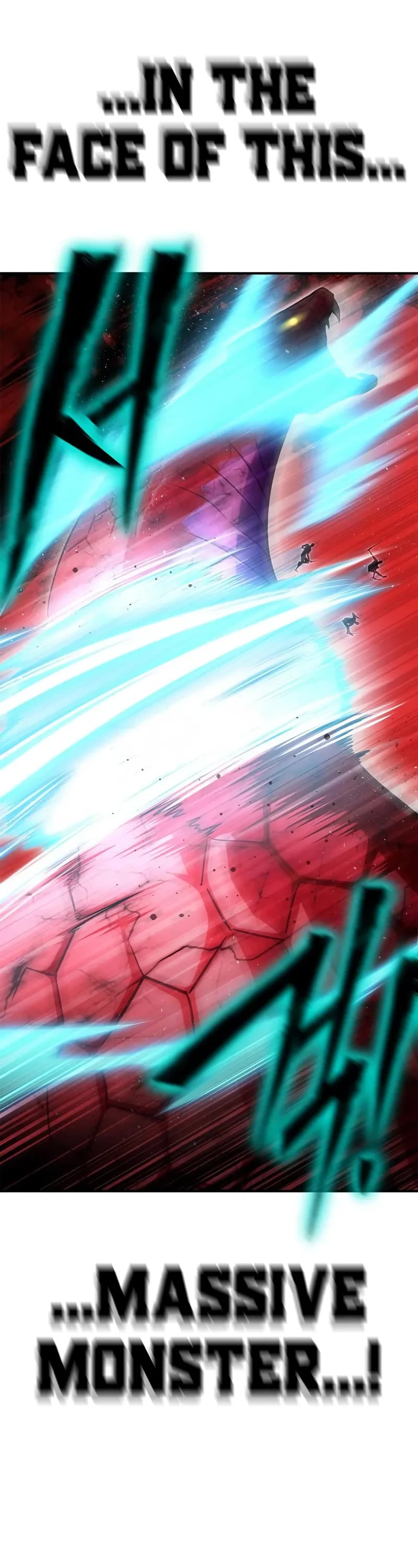 Superhuman Battlefield Chap 141 - Next Chap 142