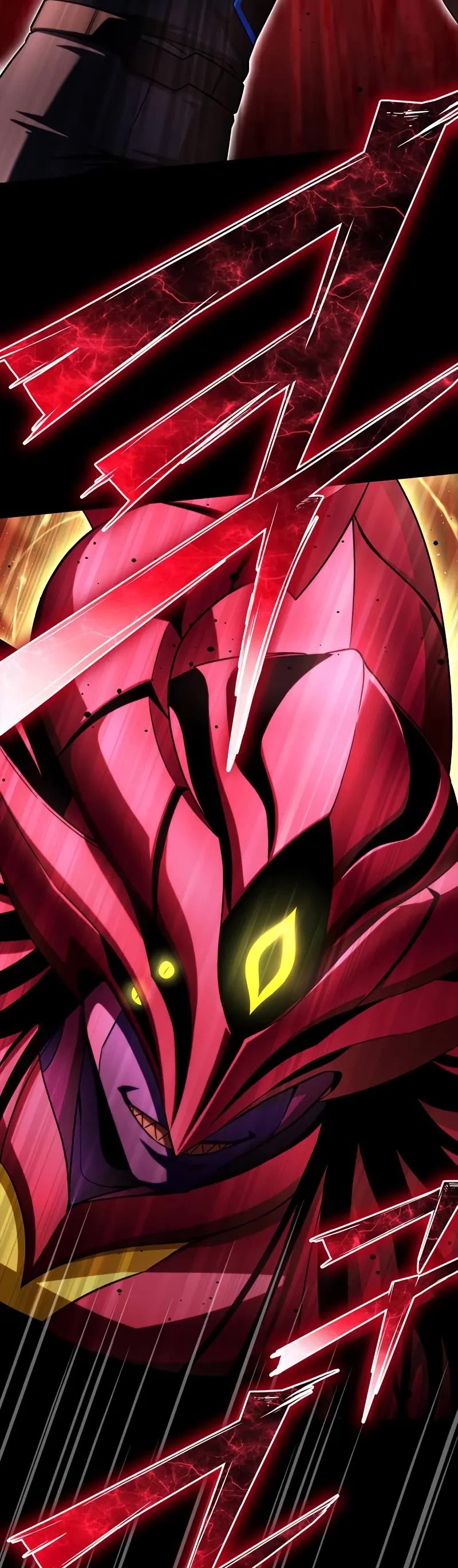 Superhuman Battlefield Chap 141 - Next Chap 142