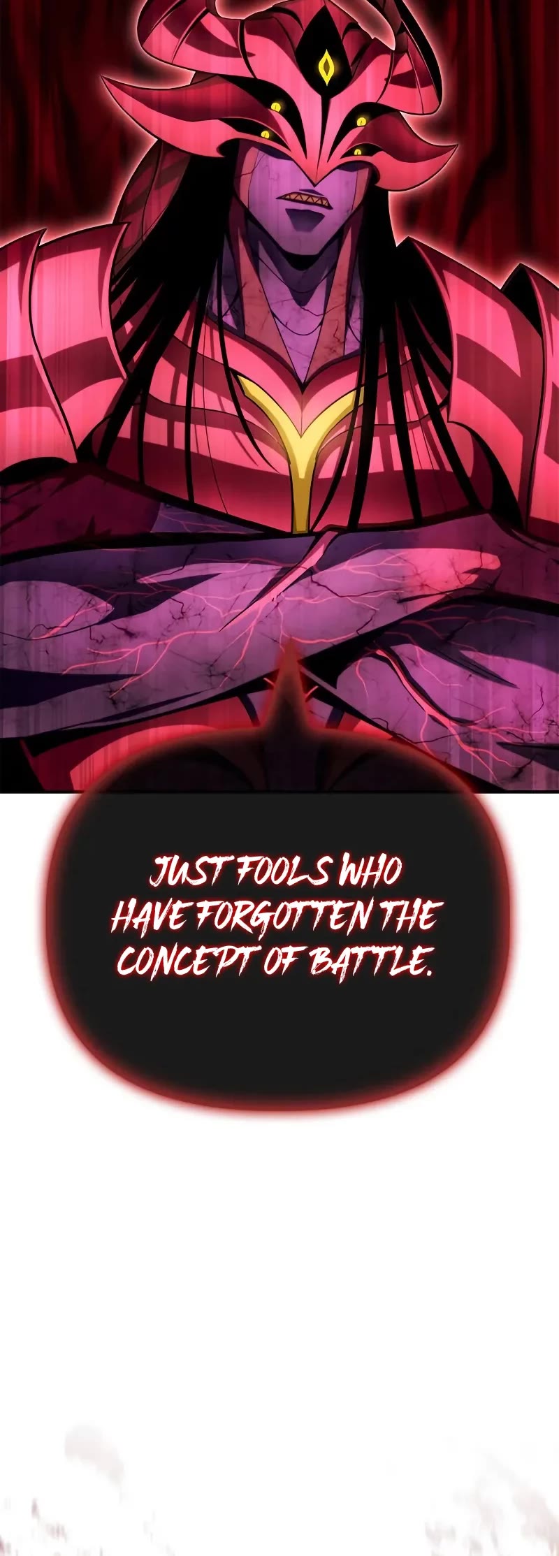 Superhuman Battlefield Chap 141 - Next Chap 142