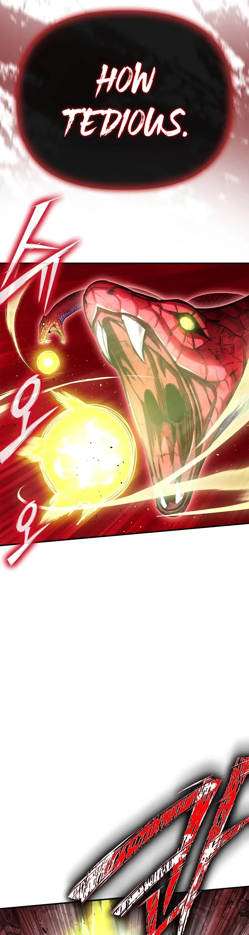 Superhuman Battlefield Chap 141 - Next Chap 142