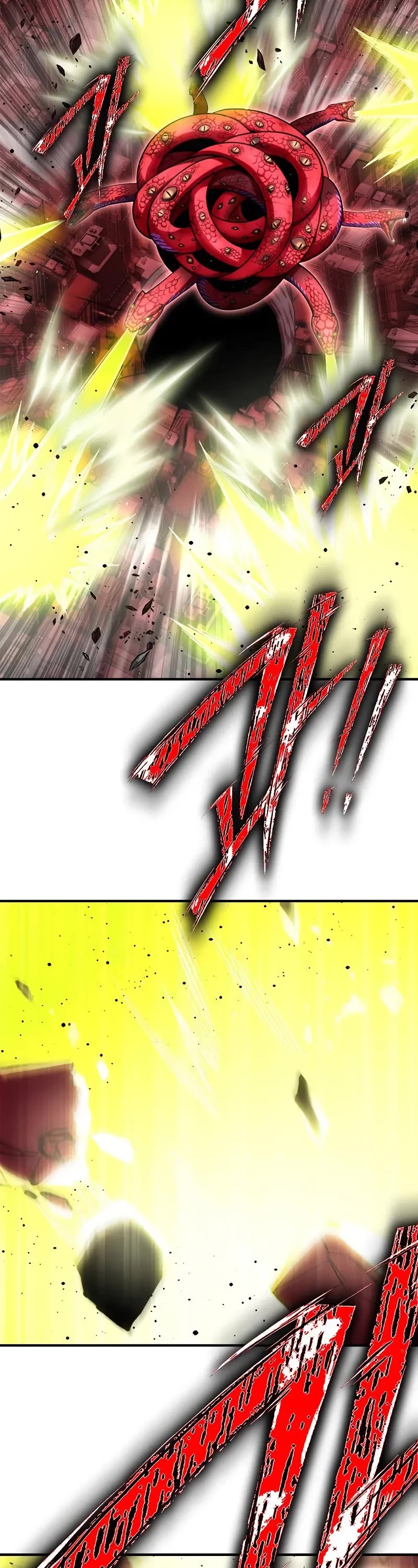 Superhuman Battlefield Chap 141 - Next Chap 142