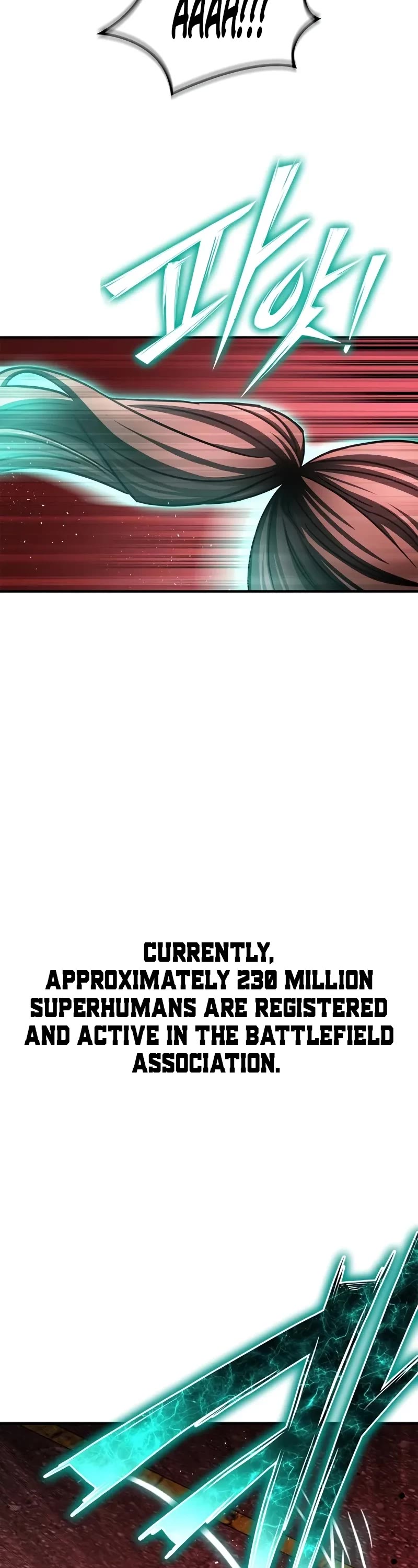 Superhuman Battlefield Chap 142 - Next Chap 143