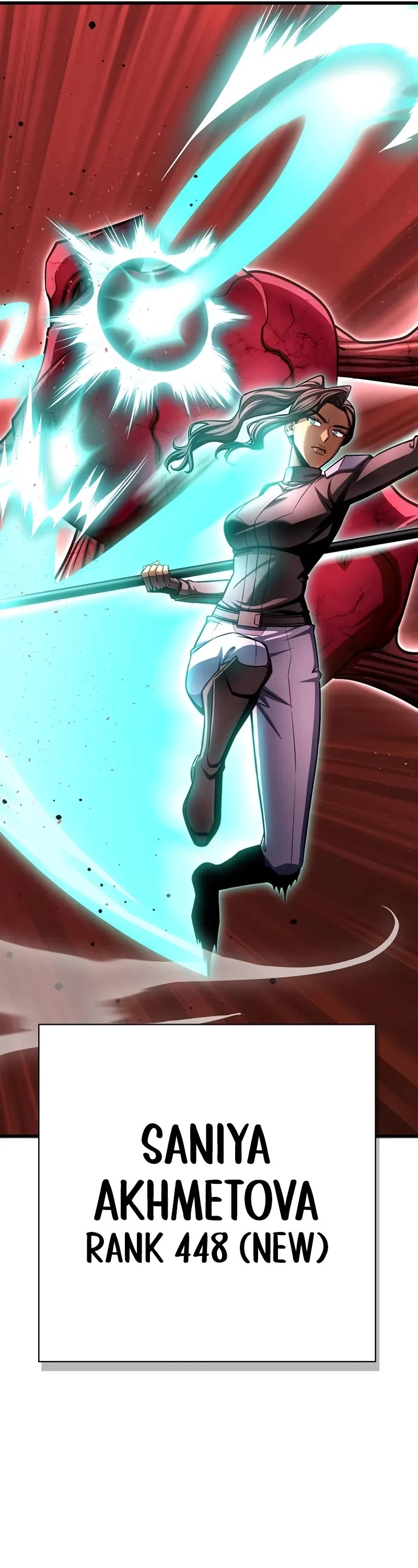 Superhuman Battlefield Chap 142 - Next Chap 143