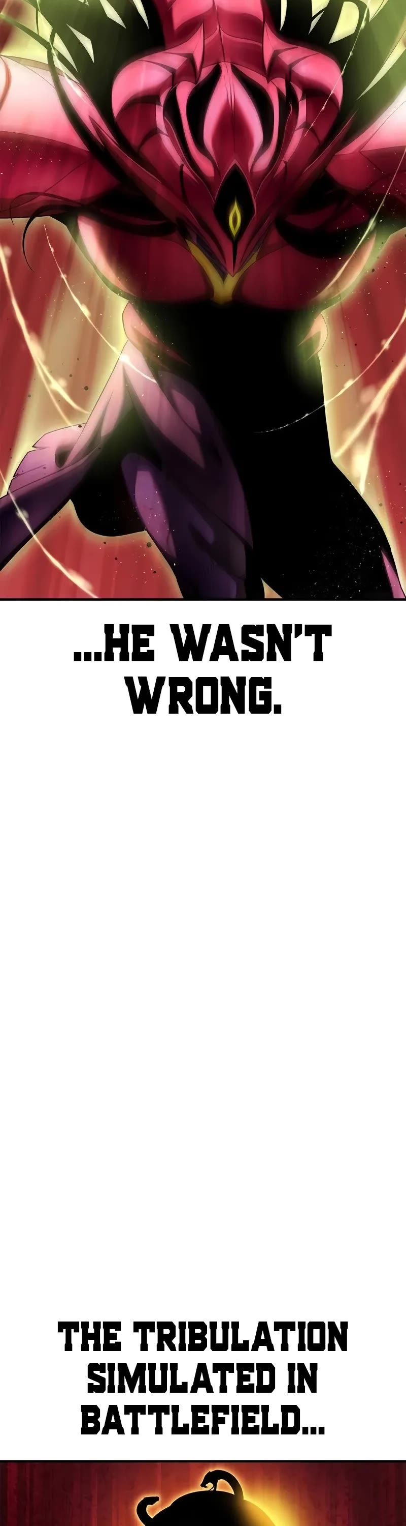 Superhuman Battlefield Chap 142 - Next Chap 143