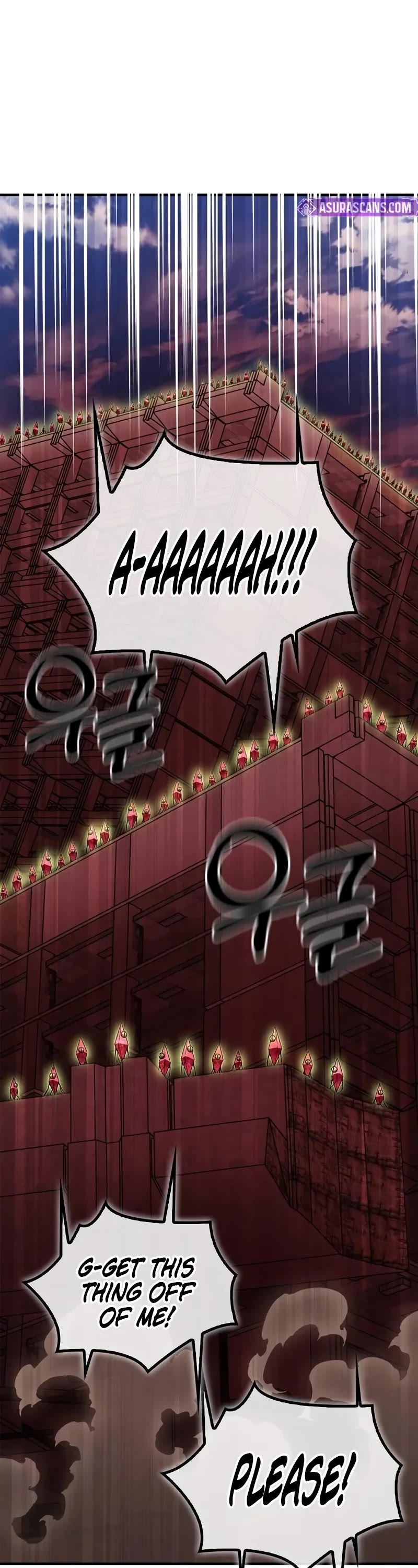 Superhuman Battlefield Chap 142 - Next Chap 143