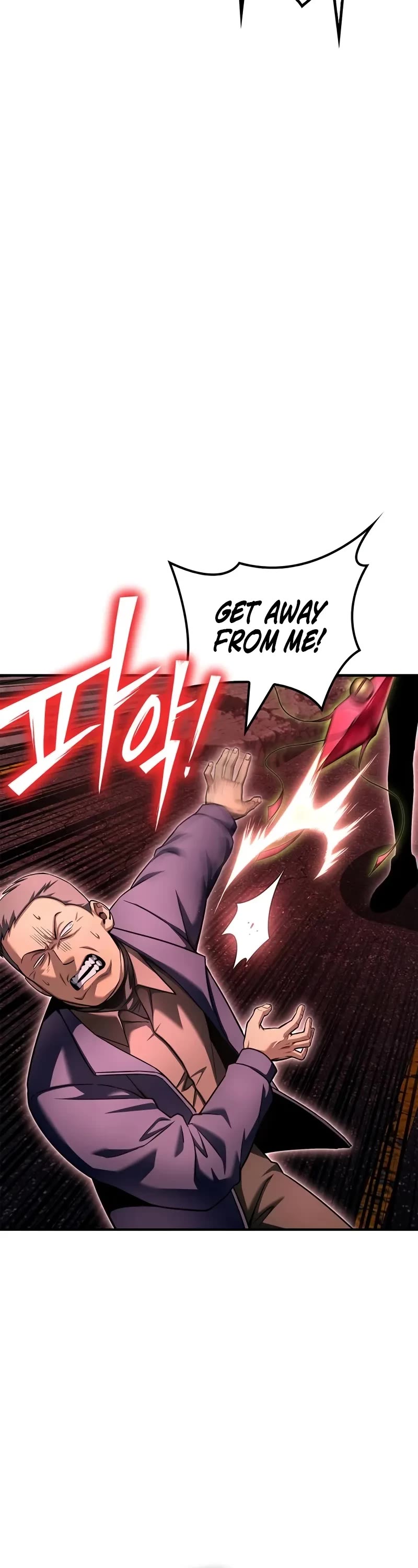 Superhuman Battlefield Chap 142 - Next Chap 143